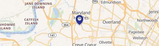 Office Space Near Westport Plaza