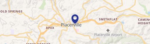 Placerville Office Building For Sale