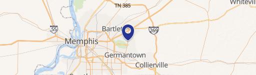 Retail Building on Germantown Parkway