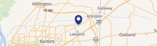 Lakeland Town Center Retail Space