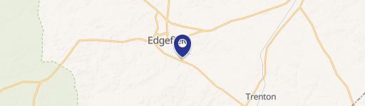 Freestanding Bojangles Restaurant For Sale