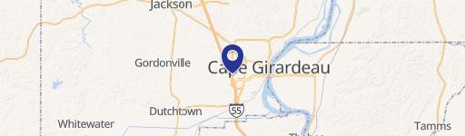 Cape Girardeau Medical Office Building