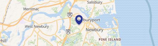 Industrial Building with Expansion Potential