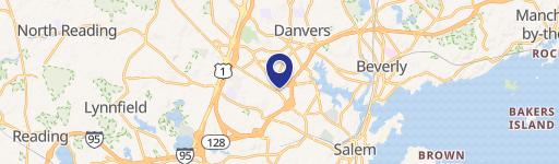 Prime Peabody Retail Investment Opportunity