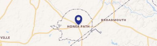 Established Auto Parts Business