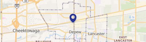 Industrial Buildings and Modern Office