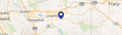 Livermore Valley Wine Country Compound