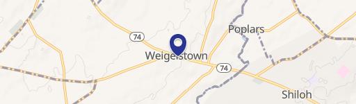 Prime Commercial Property in Dover