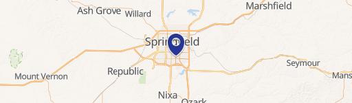 Adaptable Retail Space on National