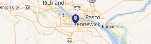 Kennewick Retail Space For Sale