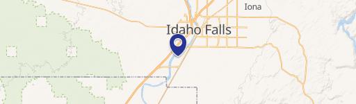 Open Warehouse with Office Space