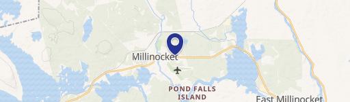 Retail Space Near Baxter Park