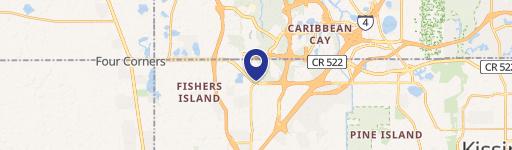 Freestanding Retail Building in Kissimmee