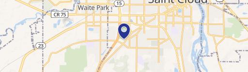 St. Cloud Office Building For Sale