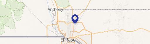 El Paso Retail Investment Opportunity