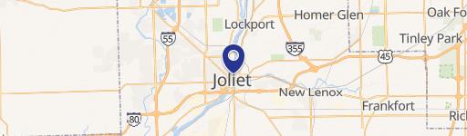 Mixed-Use Property in Downtown Joliet