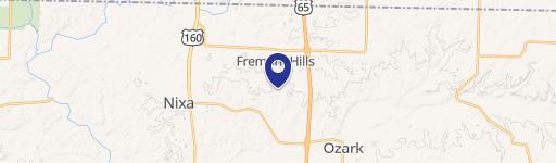 New Warehouse Space in Nixa