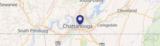 Fort Wood Retail Space