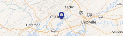 Office Suite Near ORNL