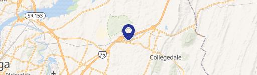 Land for Retail Pads