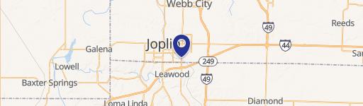 Joplin Self-Storage Expansion Opportunity