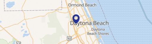 Daytona Beach Flex Space Available