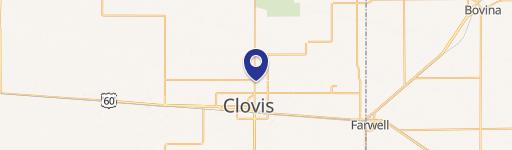 Retail Property in Clovis, NM