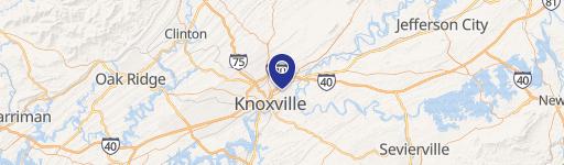 Retail Center in Densely Populated Area