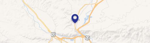 Retail Space in Growing Community