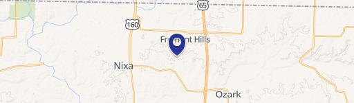 Nixa Office/Warehouse Space Available