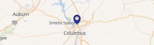 Columbus Office Space For Rent