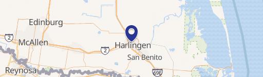 Harlingen Industrial Warehouse and Storage