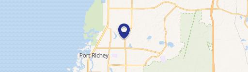 Retail Space in New Port Richey