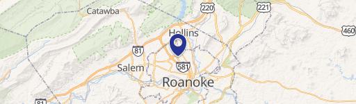 Retail Space Near Valley View