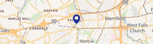 Lee Highway Office Spaces