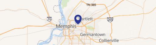 Restaurant Building in University District