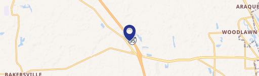 Commercial Land Near St. Augustine