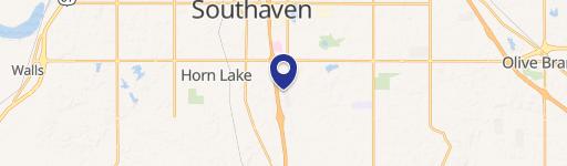 Southaven Retail and Restaurant Spaces