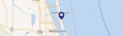 Retail Space on Eau Gallie