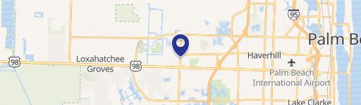 Retail Space in Power Center