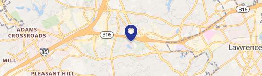 Retail/Restaurant Sites Near Logistics Hub