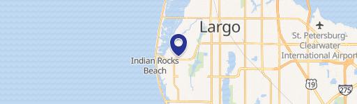 Largo Restaurant with Drive-Thru