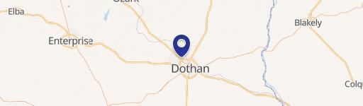 Prime Retail Space in Dothan