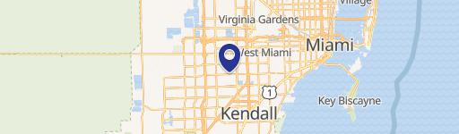 Doral Retail Space For Rent