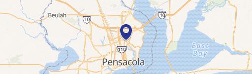 Retail Space on Bayou Blvd