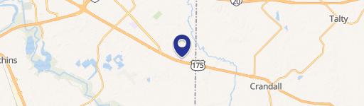 Versatile Space in Seagoville, Texas