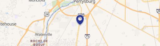 Flex Space with Expansion Potential