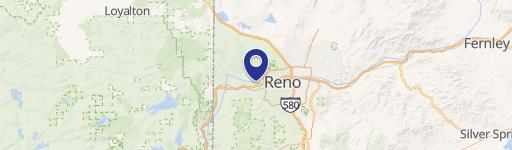 Reno Retail/Office Space Available