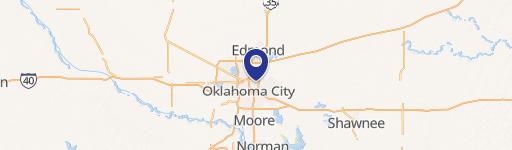 Oklahoma City Office Building For Lease