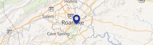 High Traffic Car Lot